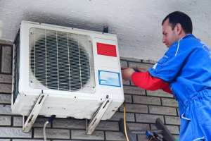 24/7 and Emergency HVAC Near City Center, NV | Air Conidtioning and Heating Contractors